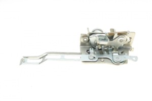 Замок дверей Mercedes 207-410D перед 100 7206