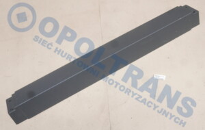 Петля капоту Iveco Eurocargo, EuroTrakker 15-07-04-0331