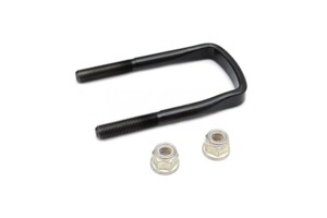 Стремянка ресори M18x91x195 MAN F2000 08-02-03-0377