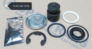 Ремкомплект супорта Iveco Eurocargo Brembo 10-01-04-1579