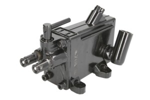 Насос поднятия кабины DAF LF45, LF55 DP-DA-356