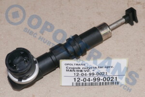 Датчик КПП зчеплення MAN, Mercedes, Volvo 12-04-99-0021