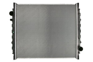 Радіатор MAN L2000 -05 04-01-00-0744