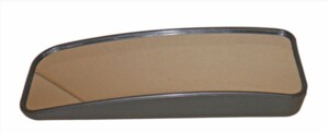 Вставка зеркала Mercedes Sprinter 906, VW Crafter правая ZL12-50-016R,017R,04