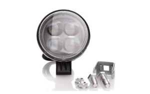 Фара LED универсальная 12W, 4 лампы B2-12W-B