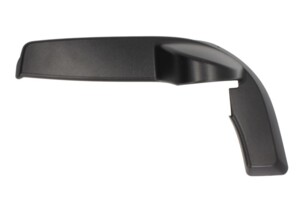 Крышка кронштейна зеркала TGX правая MAN-MR-041R