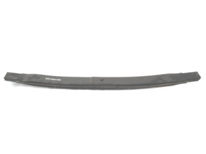Надрессорник задний Mercedes 1820 (3 листа) WST-33601030