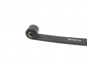 Ресора передня Ford Cargo 3541 1-й 2-лист 3010141-01