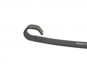 Ресора передня Ford Cargo 3541 2-й 2-лист 3010141-02