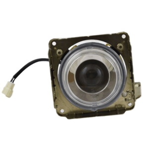 Фара противотуманная Volvo автобус YG-03-093