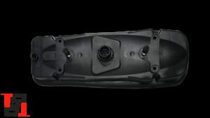 Фонарь задний Renault Midlum, Mascott левый TD02-58-004L
