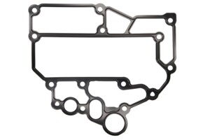 Прокладка теплообмінника MAN TGX D2676 02-01-08-0372