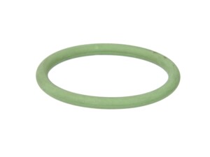 Прокладка теплообмінника MAN F90/2000,TGX 02-01-08-0086