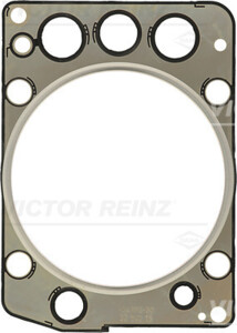 Прокладка головки блока цилиндров Mercedes OM-457LA 61-34285-20