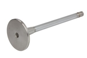 Клапан впускний Mercedes Actros MP2/MP3 OM541, Axor OM457 01 0520 500002