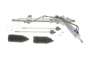 Рейка рульова MB Sprinter/VW LT 95-06 221001