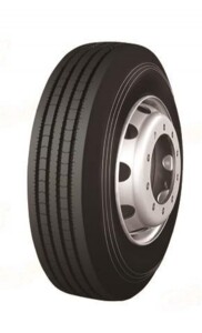 Шина 215/75R17.5 Mercedes, MAN рульова 21575175LM216