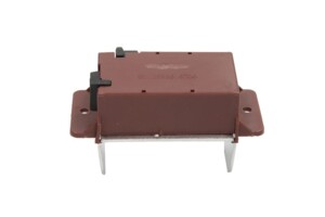 Резистор вентилятора обігрівача MAN M/F2000 MAN-SE-029