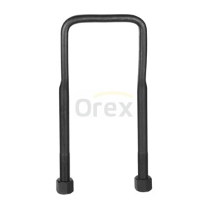 Стремянка M24x155x398 Mercedes O350, O530, O550 197015
