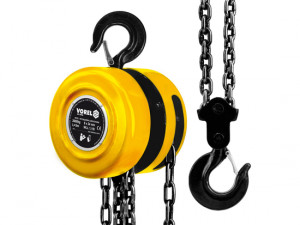 Лебідка ланцюгова 3 т, L = 3м 80753