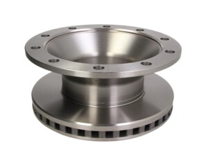 Гальмівний диск SCHMITZ 375mm 4110084