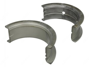 Вкладыши коренные MAN STD sputter (комплект) 180 031 0001 00