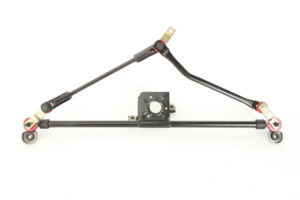 Механізм склоочисника MAN TGA-L-M 15-03-99-0150
