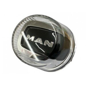 Фонарь указателя поворота MAN TGX E-6 правый 13-03-01-0526