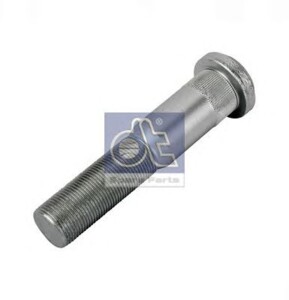 Шпилька колеса M22x124 Renault, Volvo заднего 2.65192