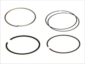 Кольца поршневые OPEL 012 20 N3