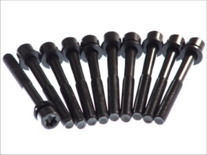 Комплект болтів головки блока Opel M11x1,25x105 803.010