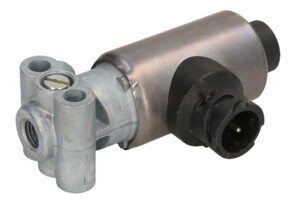 Электромагнитный клапан КПП DAF RD 019386