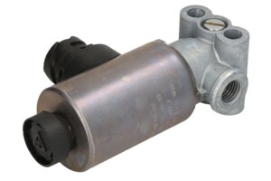 Клапан магнітний КПП DAF RD 019386