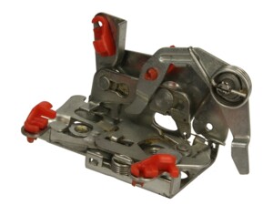 Замок двери MAN F2000 правой TD05-57-054R