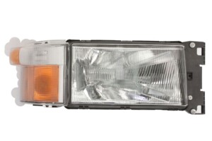 Фара Scania 4,R 96-13 правая 13-01-01-0571