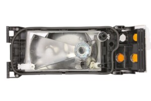 Фара Scania 4,R 96-13 правая 13-01-01-0571