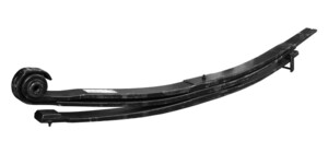 Ресора задня Renault Midlum, Volvo FL 13- 3-лист 85012600