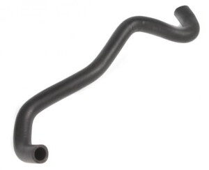 Патрубок печки Mercedes Sprinter OM611/612 100 8331