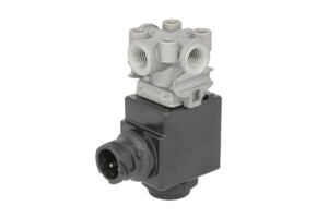 Электромагнитный клапан Volvo 37541020030