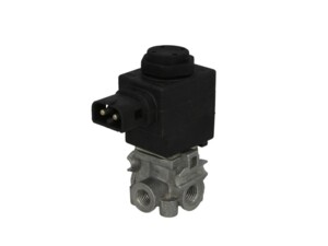 Электромагнитный клапан Volvo 37541020070