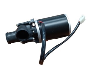 Насос отопителя Webasto U4814 10R-04 4595