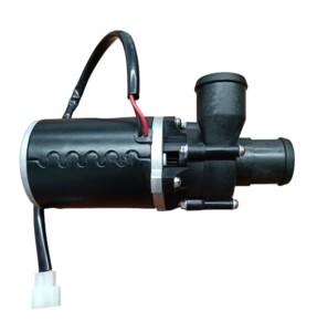 Насос обігрівача Webasto U4814 10R-04 4595