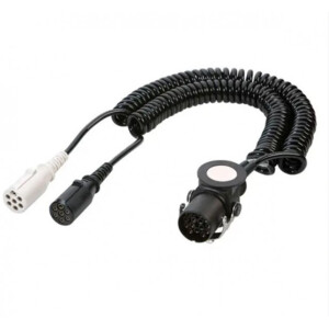 Кабель з'єднувальний ABS 4.5м 15 pin DAF EK2114