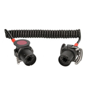 Кабель з'єднувальний ABS/EBS 4.5м 7 pin DAF EK2111