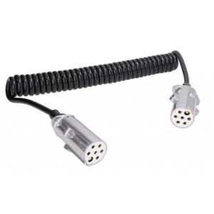 Кабель з'єднувальний TYPE-S 4м 7 pin DAF EK2108