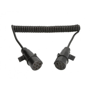 Кабель з'єднувальний TYPE-N 4м 7 pin EK2106