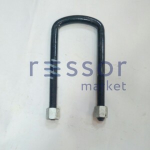 Стремянка рессоры M14x72x180 Mercedes 609D-711D, Vario пер. VI14x72x180