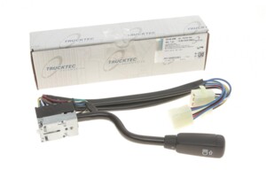 Перемикач світла Mercedes 208-410D 02.42.266