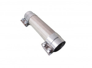 Гофра вихлопної труби Mercedes Atego OM-904LA 13500052