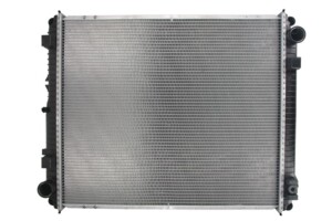 Радіатор MAN TGL-M 05-18 CR 784 000P